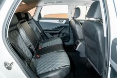 Volkswagen Jetta 200TSI Edition - ფოტო 20