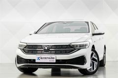 Volkswagen Jetta 200TSI Edition - ფოტო 3