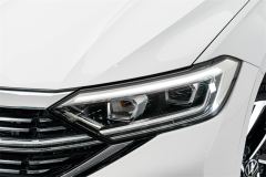 Volkswagen Jetta 200TSI Edition - ფოტო 4