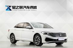 Volkswagen Jetta 200TSI Edition - ფოტო 5