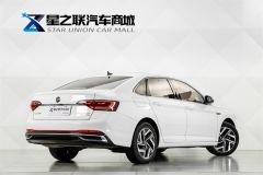 Volkswagen Jetta 200TSI Edition - ფოტო 6