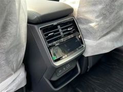 Geely Xingyue L 2.0T 2WD Edition - ფოტო 10