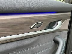 Geely Xingyue L 2.0T 2WD Edition - ფოტო 11