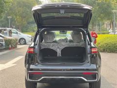 Geely Xingyue L 2.0T 2WD Edition - ფოტო 12