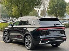 Geely Xingyue L 2.0T 2WD Edition - ფოტო 13