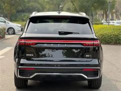 Geely Xingyue L 2.0T 2WD Edition - ფოტო 14