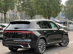 Geely Xingyue L 2.0T 2WD Edition - ფოტო 15