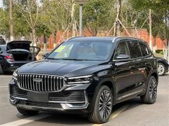 Geely Xingyue L 2.0T 2WD Edition - ფოტო 2