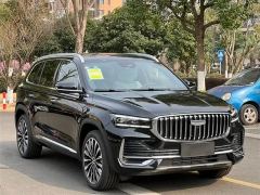 Geely Xingyue L 2.0T 2WD Edition - ფოტო 3