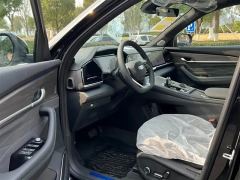 Geely Xingyue L 2.0T 2WD Edition - ფოტო 4