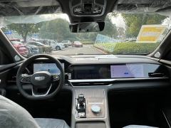 Geely Xingyue L 2.0T 2WD Edition - ფოტო 5