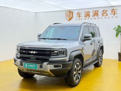 Fangchengbao Leopard 5 1.5T 125km Pilot Edition - ფოტო 1