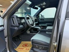 Fangchengbao Leopard 5 1.5T 125km Pilot Edition - ფოტო 4