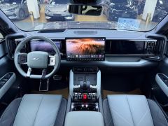 Fangchengbao Leopard 5 1.5T 125km Pilot Edition - ფოტო 6