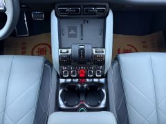 Fangchengbao Leopard 5 1.5T 125km Pilot Edition - ფოტო 7