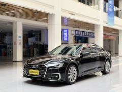 Audi A6L Facelift 45 TFSI Dynamic Luxury - ფოტო 1