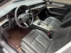 Audi A6L Facelift 45 TFSI Dynamic Luxury - ფოტო 11
