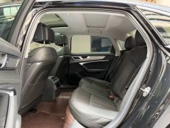Audi A6L Facelift 45 TFSI Dynamic Luxury - ფოტო 13