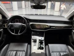 Audi A6L Facelift 45 TFSI Dynamic Luxury - ფოტო 14
