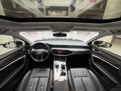 Audi A6L Facelift 45 TFSI Dynamic Luxury - ფოტო 15