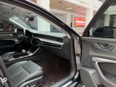Audi A6L Facelift 45 TFSI Dynamic Luxury - ფოტო 16