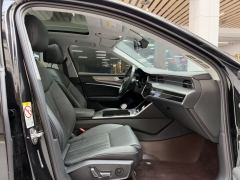 Audi A6L Facelift 45 TFSI Dynamic Luxury - ფოტო 17