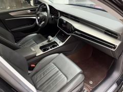 Audi A6L Facelift 45 TFSI Dynamic Luxury - ფოტო 18
