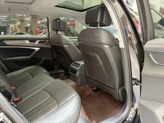 Audi A6L Facelift 45 TFSI Dynamic Luxury - ფოტო 19