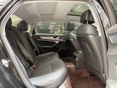 Audi A6L Facelift 45 TFSI Dynamic Luxury - ფოტო 20