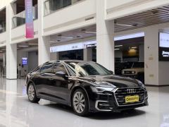 Audi A6L Facelift 45 TFSI Dynamic Luxury - ფოტო 3
