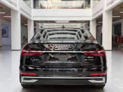 Audi A6L Facelift 45 TFSI Dynamic Luxury - ფოტო 6