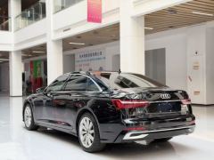 Audi A6L Facelift 45 TFSI Dynamic Luxury - ფოტო 7