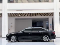 Audi A6L Facelift 45 TFSI Dynamic Luxury - ფოტო 8
