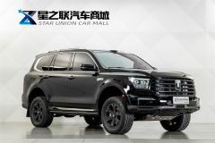 Tank 500 New Energy 2.0T Hi4-T Smart Edition - photo 5