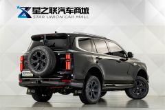 Tank 500 New Energy 2.0T Hi4-T Smart Edition - photo 6