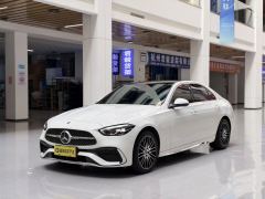 Mercedes-Benz C Class C-Class Facelift C 260 L Sport Edition - photo 1