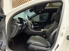 Mercedes-Benz C Class C-Class Facelift C 260 L Sport Edition - photo 10