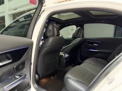 Mercedes-Benz C Class C-Class Facelift C 260 L Sport Edition - photo 12