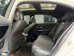 Mercedes-Benz C Class C-Class Facelift C 260 L Sport Edition - photo 13