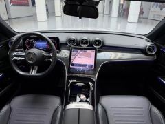 Mercedes-Benz C Class C-Class Facelift C 260 L Sport Edition - photo 14