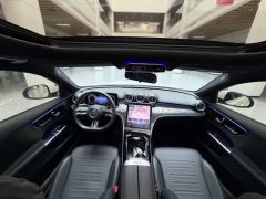 Mercedes-Benz C Class C-Class Facelift C 260 L Sport Edition - photo 15