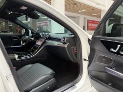 Mercedes-Benz C Class C-Class Facelift C 260 L Sport Edition - photo 16