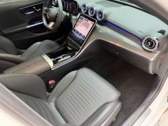 Mercedes-Benz C Class C-Class Facelift C 260 L Sport Edition - photo 18