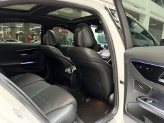 Mercedes-Benz C Class C-Class Facelift C 260 L Sport Edition - photo 19
