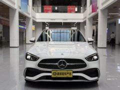 Mercedes-Benz C Class C-Class Facelift C 260 L Sport Edition - photo 2