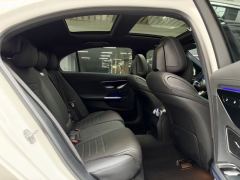 Mercedes-Benz C Class C-Class Facelift C 260 L Sport Edition - photo 20