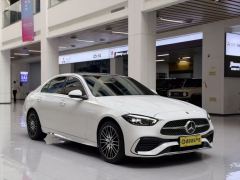 Mercedes-Benz C Class C-Class Facelift C 260 L Sport Edition - photo 3