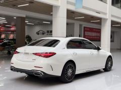 Mercedes-Benz C Class C-Class Facelift C 260 L Sport Edition - photo 5