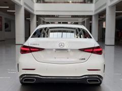 Mercedes-Benz C Class C-Class Facelift C 260 L Sport Edition - photo 6