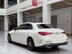 Mercedes-Benz C Class C-Class Facelift C 260 L Sport Edition - photo 7